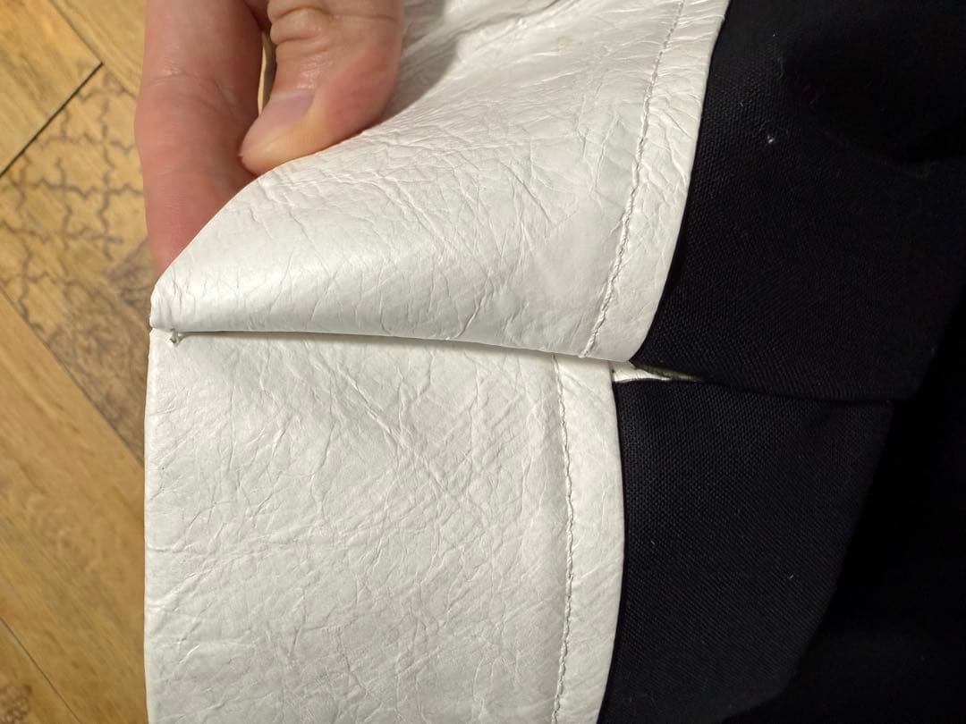 BALENCIAGA　I LOVE CATS エコバッグ