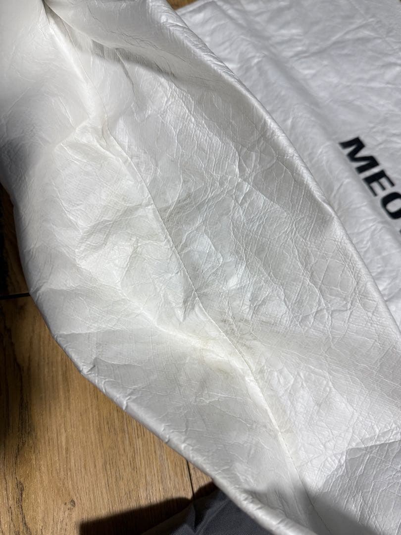 BALENCIAGA　I LOVE CATS エコバッグ