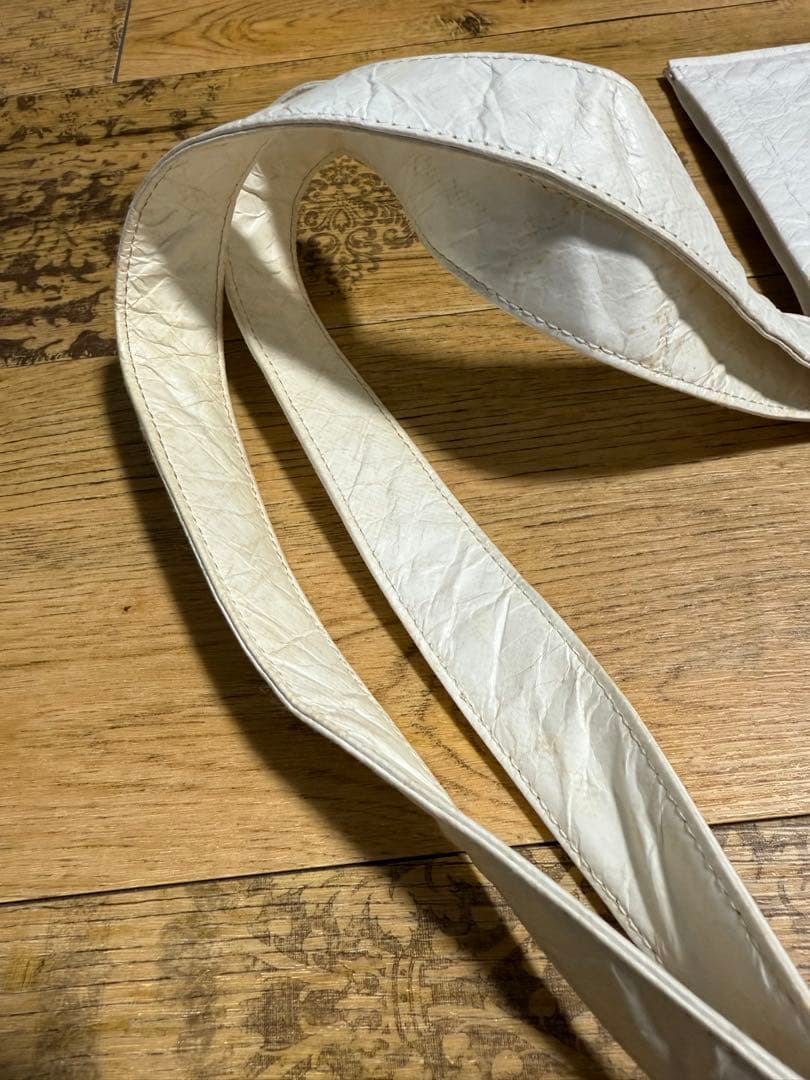 BALENCIAGA　I LOVE CATS エコバッグ