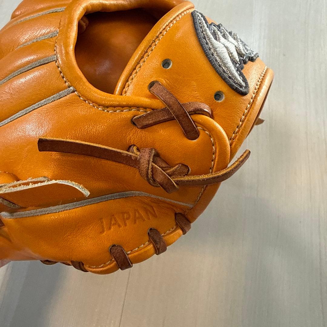 シ*ン様 アイピーセレクト　硬式内野用