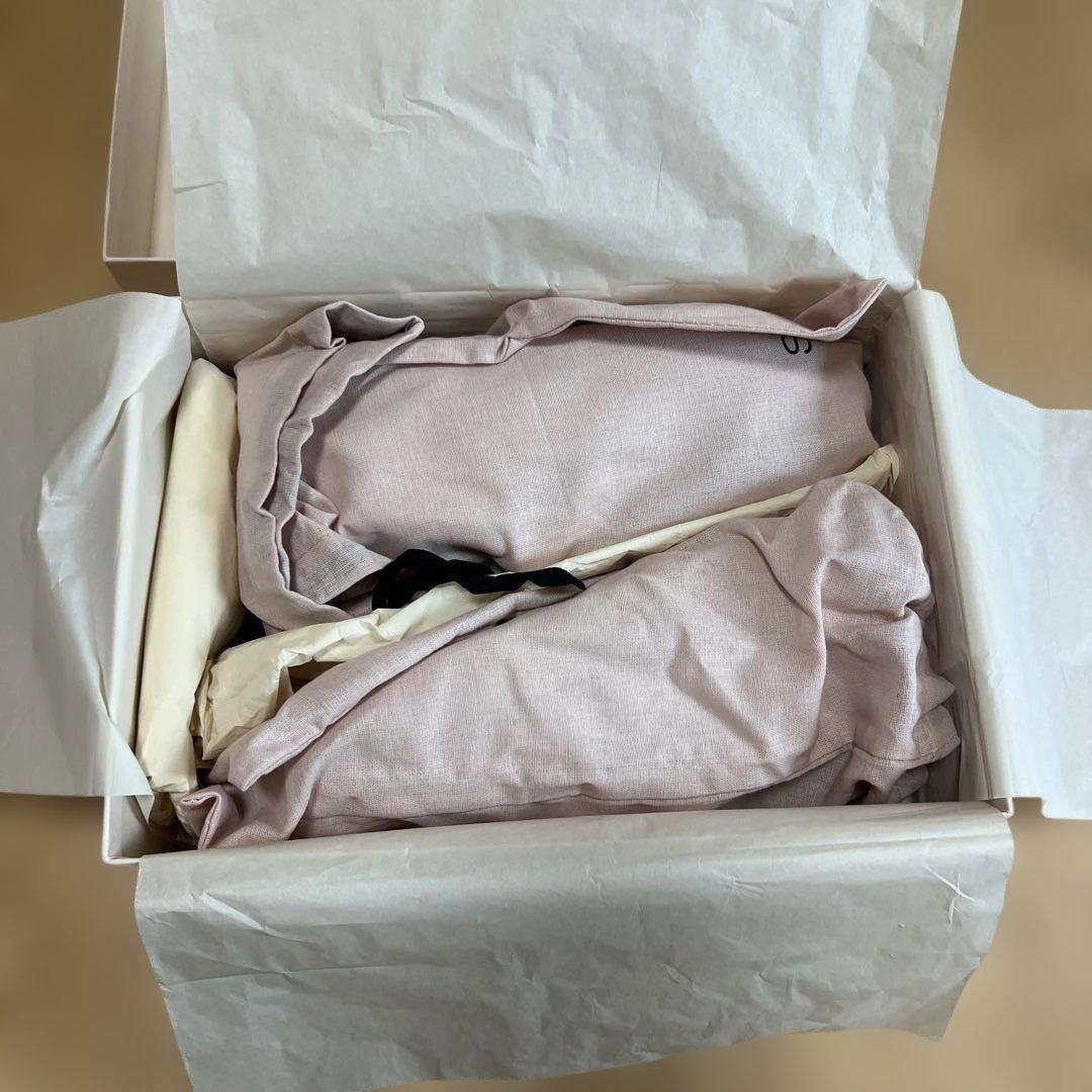 【新品未使用】sergio rossi セルジオロッシ スニーカー 37