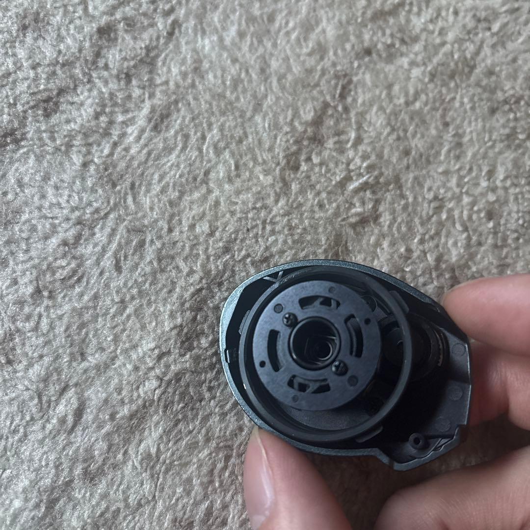 SHIMANO BFS SLX XG　right