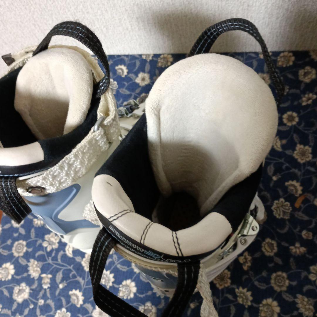 Atomic Hawx 90 女性用スキー用ブーツお値下げしました！