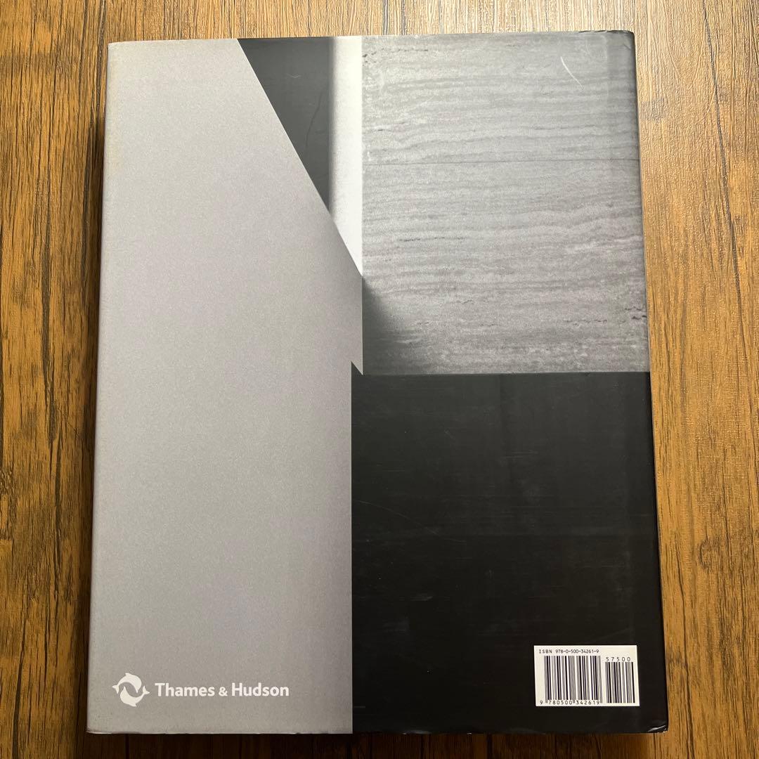 洋書 Vincent Van Duysen Works 1989-2009