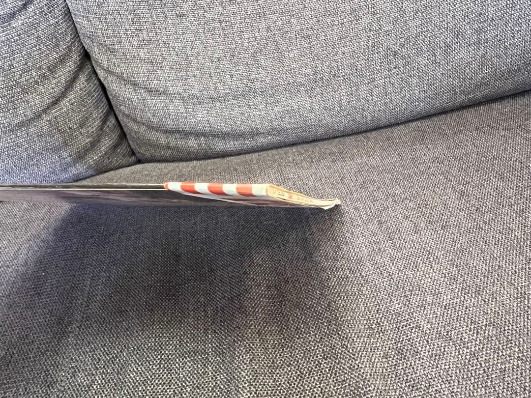 完品 中森明菜 エトランゼ LP邦楽　付属品完備 L-12580 1983年