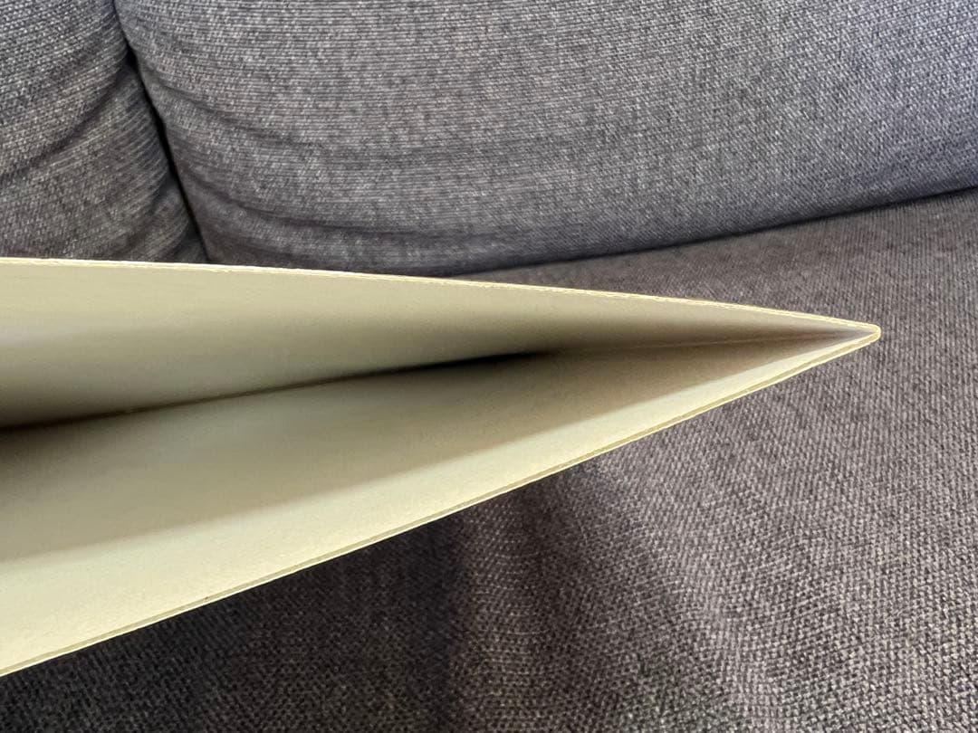 完品 中森明菜 エトランゼ LP邦楽　付属品完備 L-12580 1983年