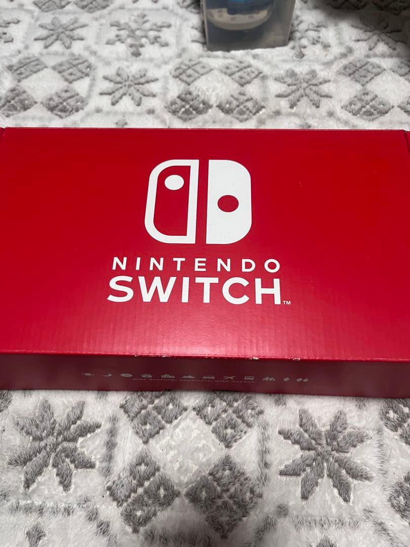 Nintendo Switch Lite 本体 ピンク/イエロー