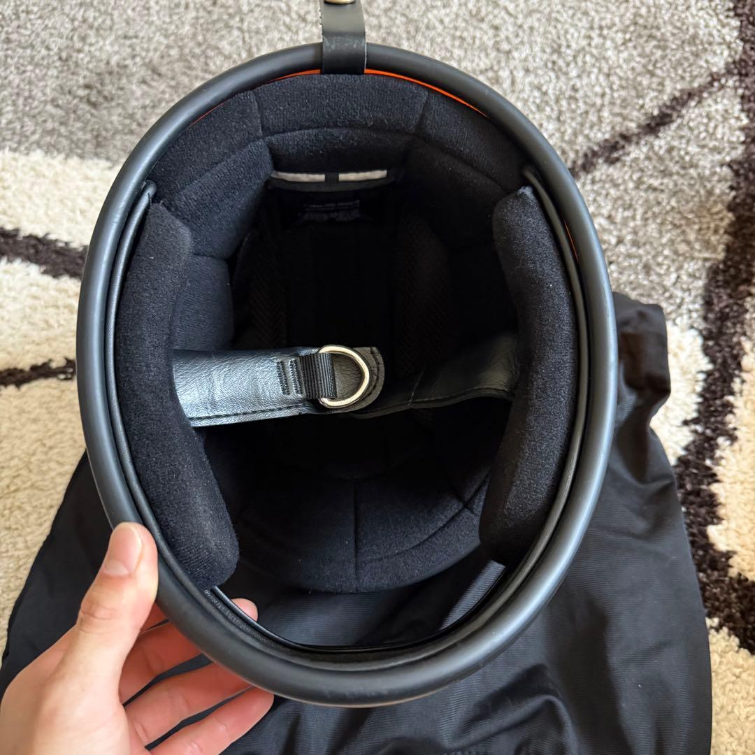 TT&CO. トゥーカッター SG/DOT Mサイズ(58-59cm)