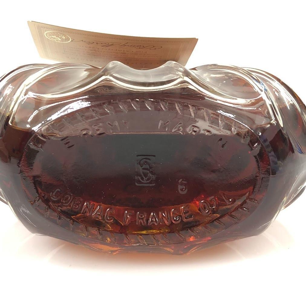 【未開栓】REMY MARTIN XO コニャック 700ml 箱入り