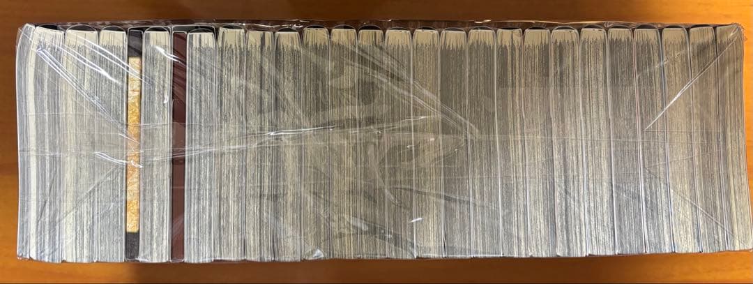 鬼滅の刃 全23巻プラス零プラス外伝