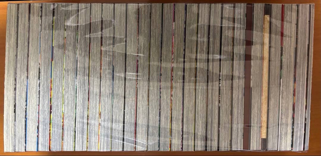 鬼滅の刃 全23巻プラス零プラス外伝