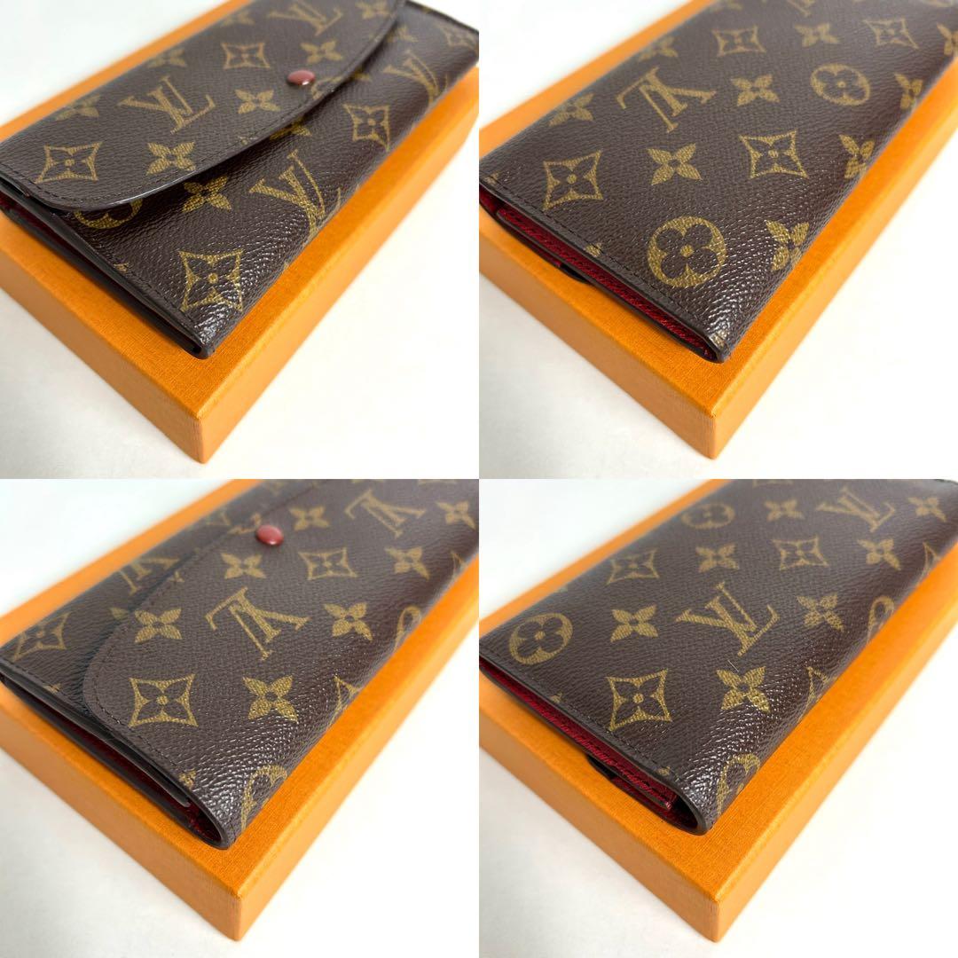 ✅【美品】メンテ済み　ルイヴィトン モノグラム　LOUIS VUITTON