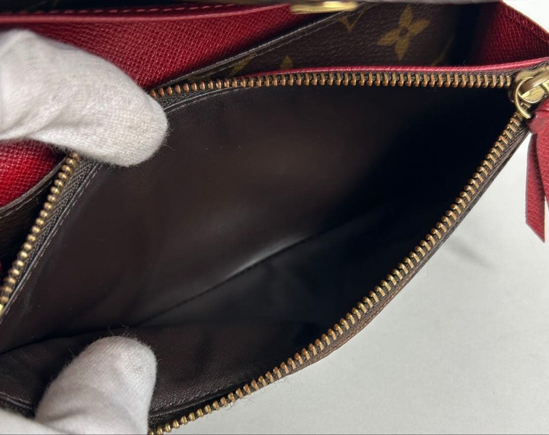 ✅【美品】メンテ済み　ルイヴィトン モノグラム　LOUIS VUITTON