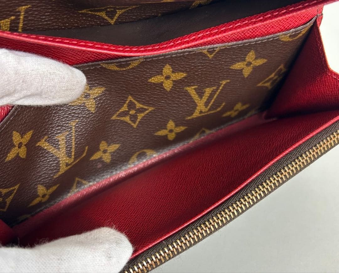 ✅【美品】メンテ済み　ルイヴィトン モノグラム　LOUIS VUITTON