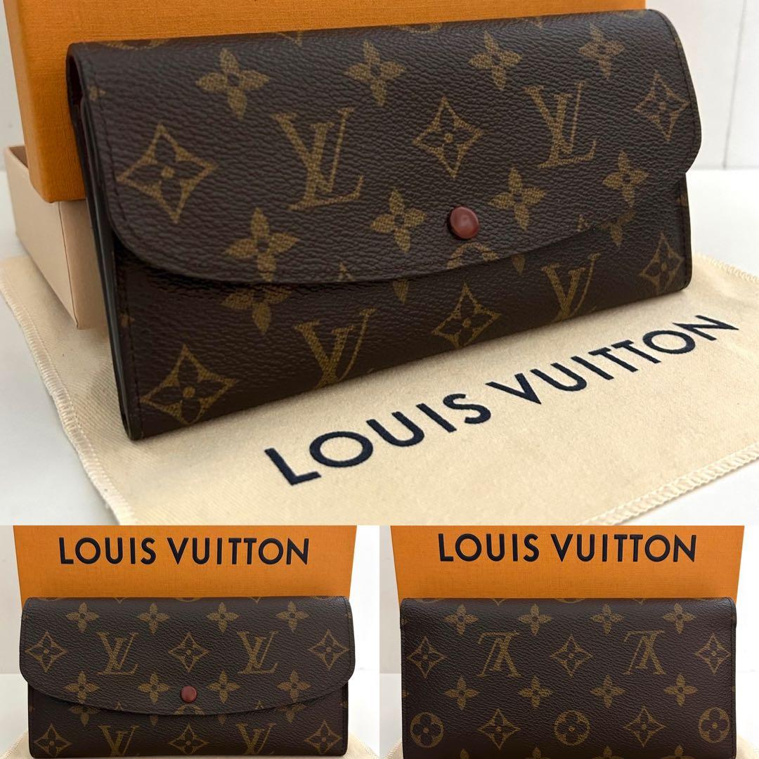 ✅【美品】メンテ済み　ルイヴィトン モノグラム　LOUIS VUITTON