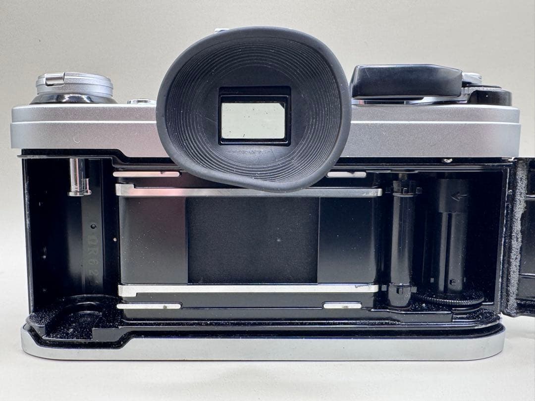 【美品】 Canon AE-1 / FD 50mm f1.8 S.C.