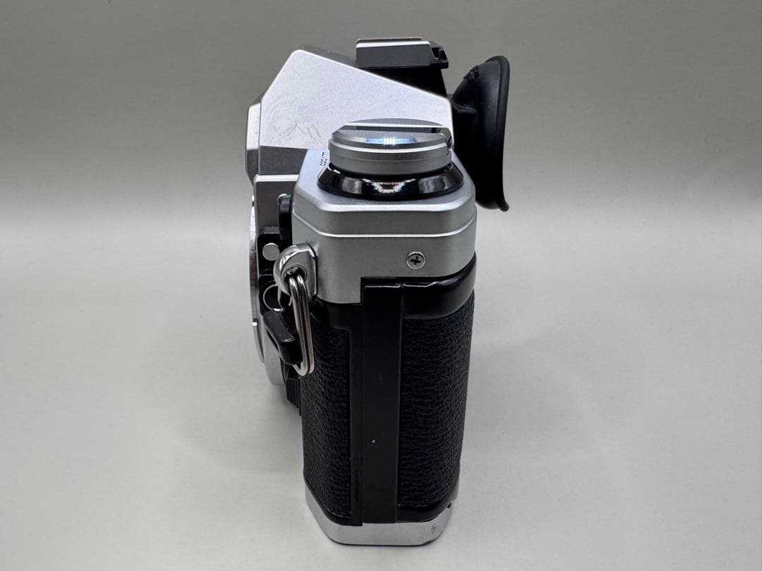 【美品】 Canon AE-1 / FD 50mm f1.8 S.C.