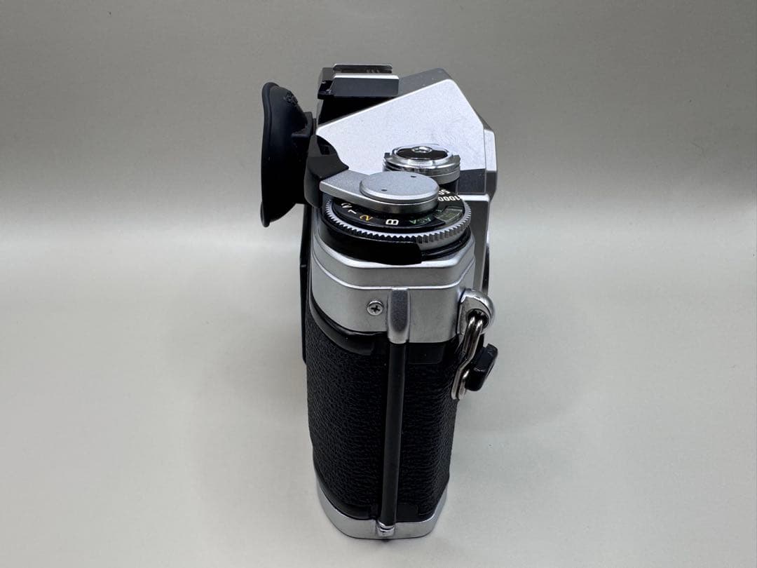 【美品】 Canon AE-1 / FD 50mm f1.8 S.C.