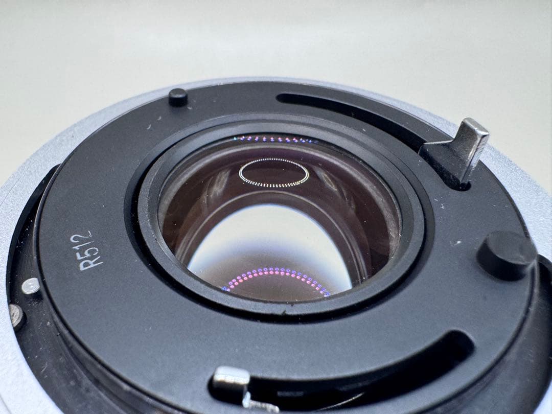 【美品】 Canon AE-1 / FD 50mm f1.8 S.C.