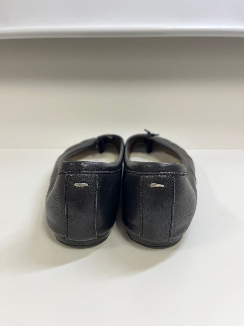 靴 Maison Margiela/ tabi ballet shoes