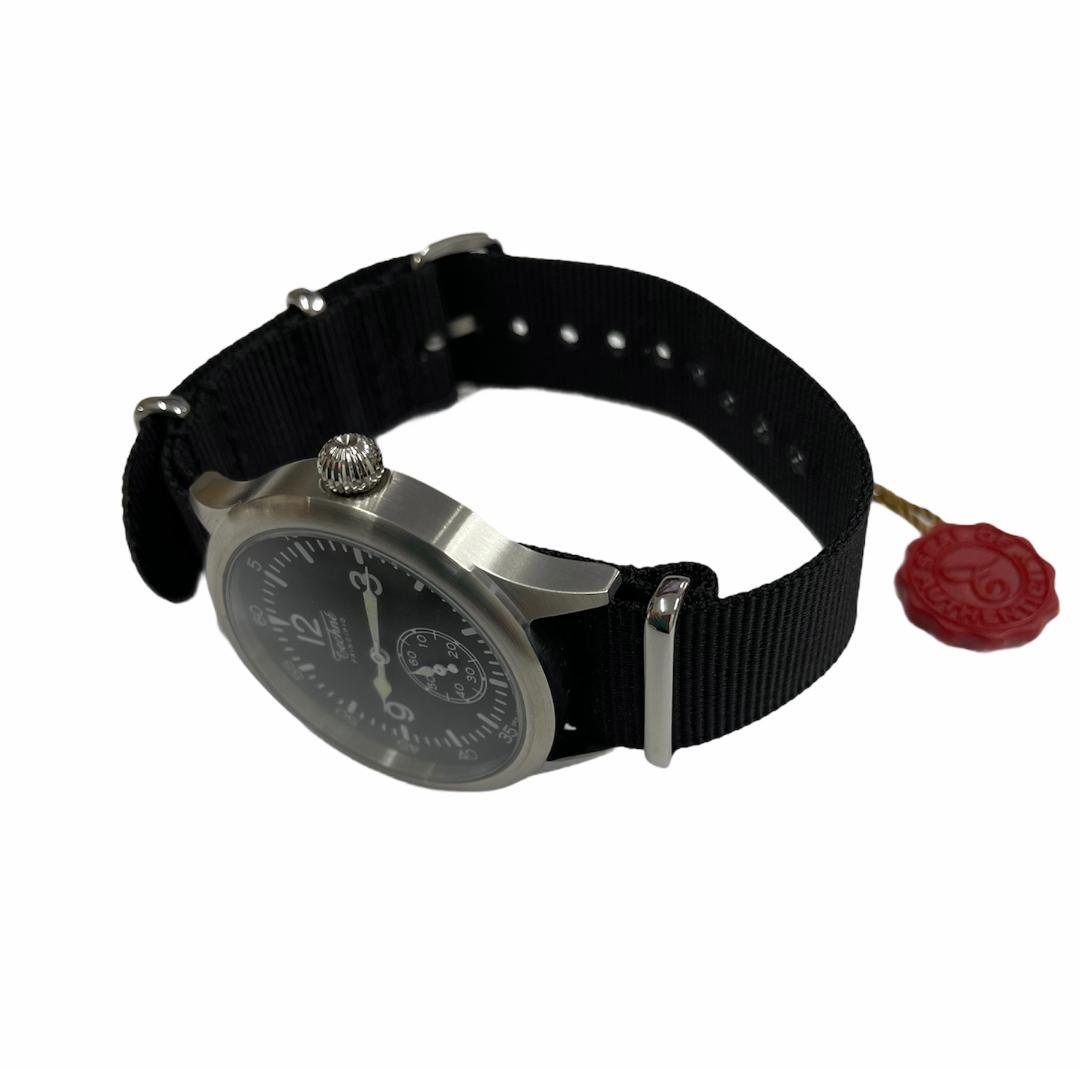 承*郎様 テクネウォッチ スイス Miyota1L45 新品 3日間だけ値引き