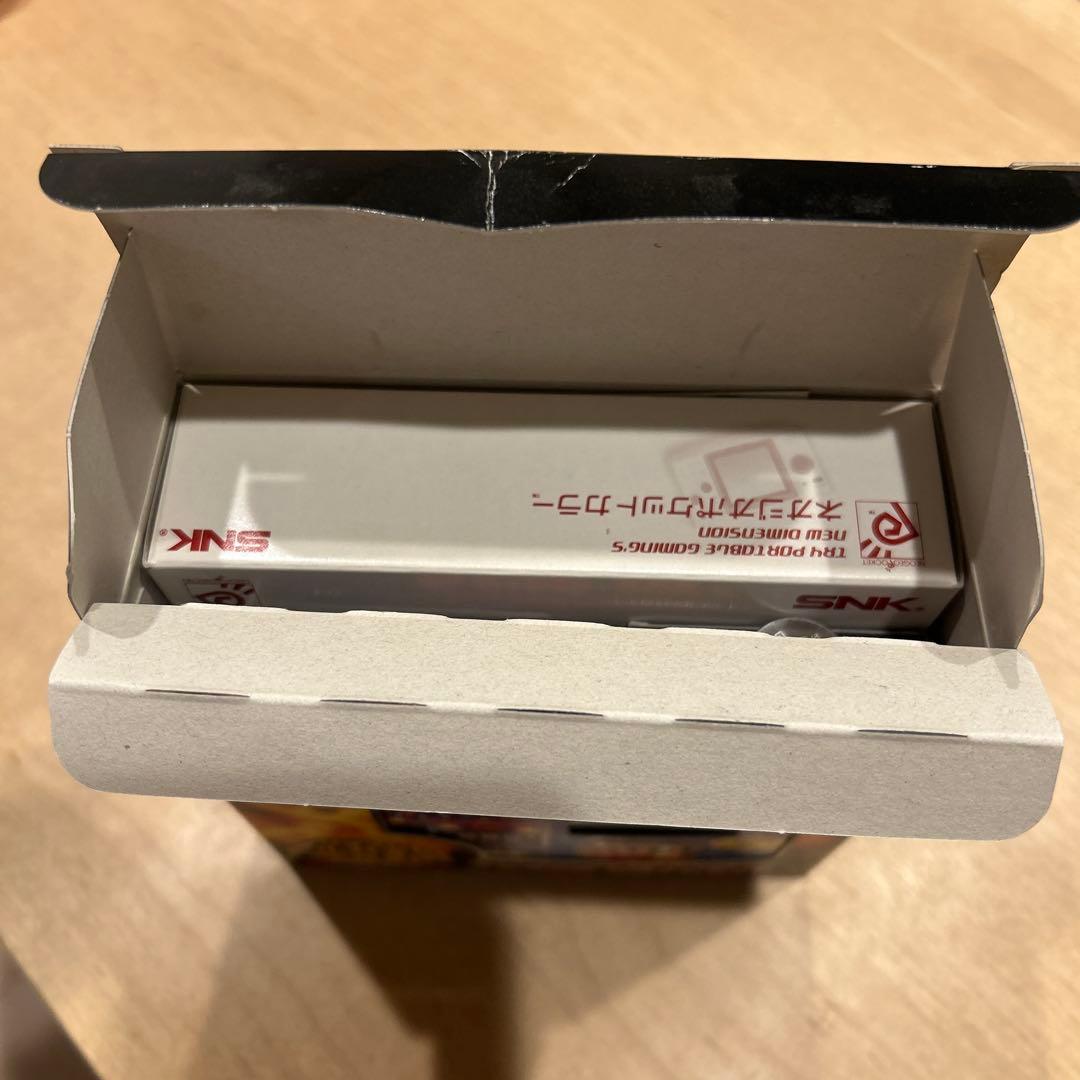 NEOGEO POCKET 大花火 セット