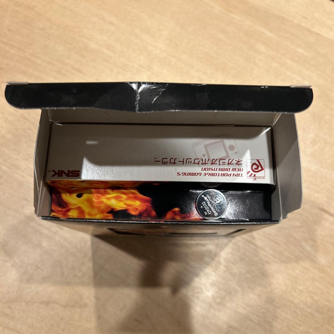 NEOGEO POCKET 大花火 セット