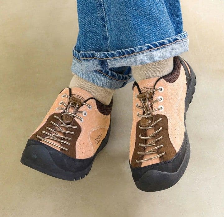 ★値下げ出品！【国内正規品】KEEN　JASPER ROCKS SP　24.0㎝