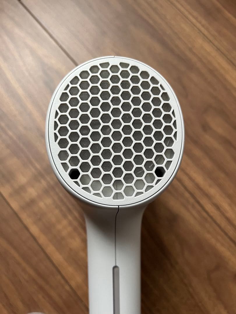 Panasonic nanocare EH-NA0J ヘアドライヤー