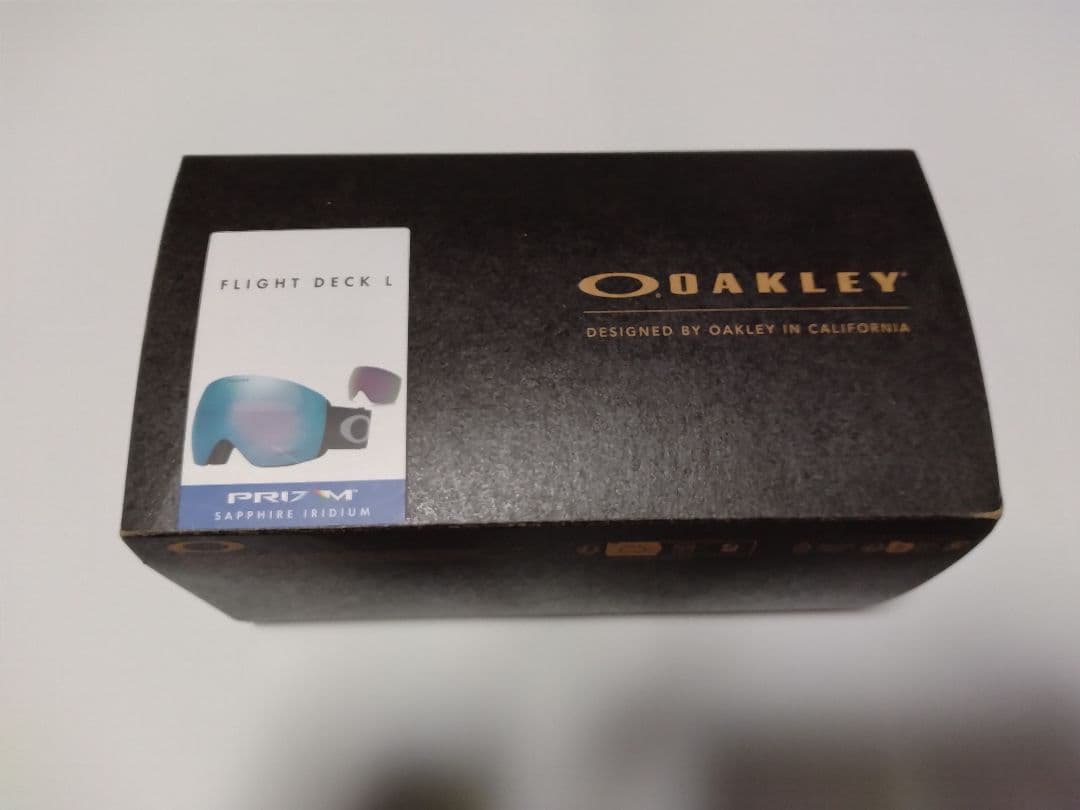 【新品】オークリー フライトデッキL OAKLEY Flight Deck L