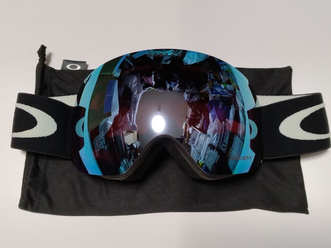 【新品】オークリー フライトデッキL OAKLEY Flight Deck L