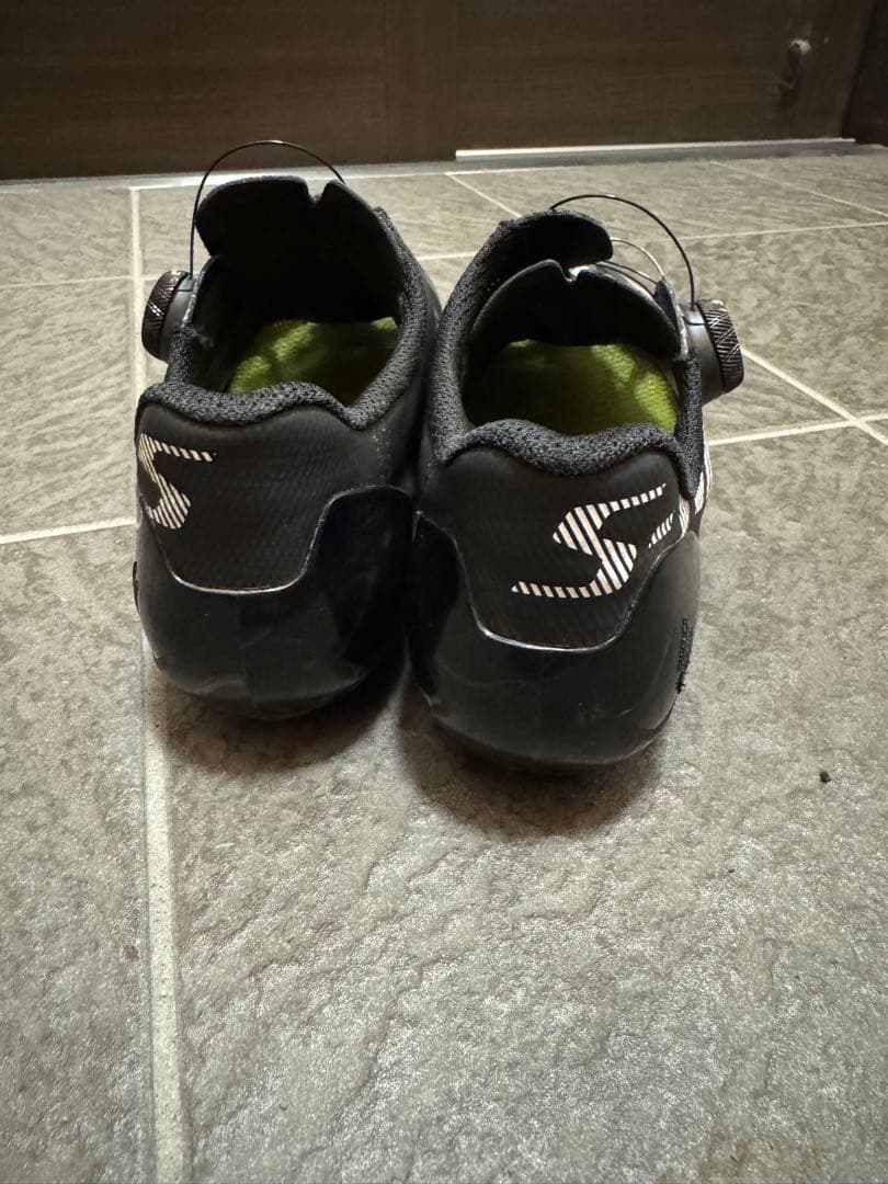 【美品】S-Works Vent SPD-SL ロードシューズ 41サイズ