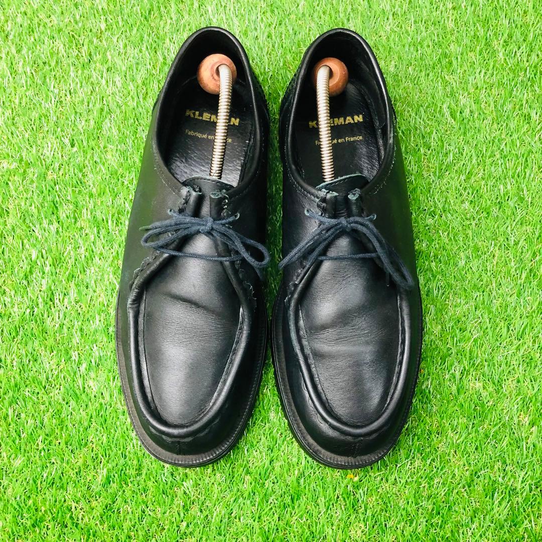 靴 kleman