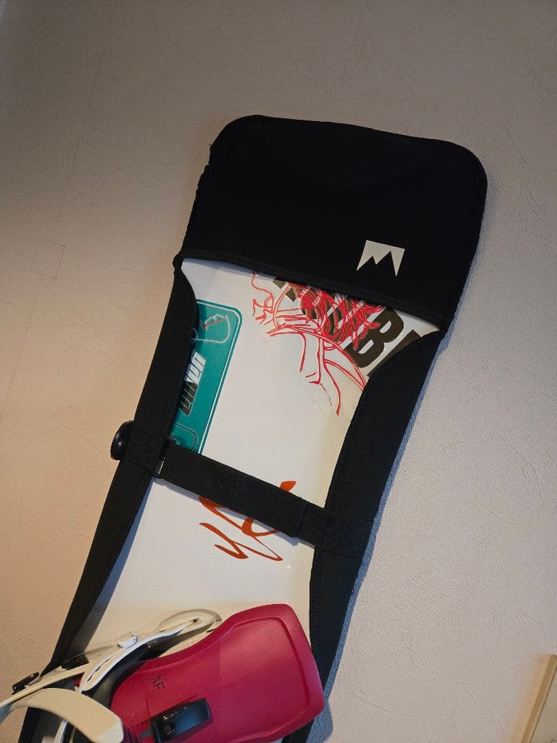 【最終値下げ】Bc stream RXTi 174 ボードカバー付