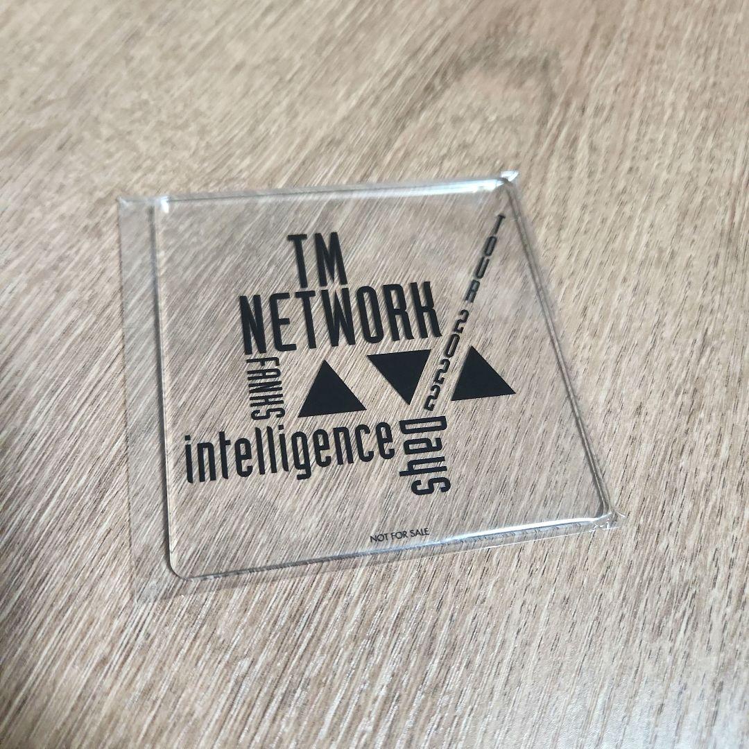 TM NETWORK「TOUR 2022 \"FANKS intelligen…」