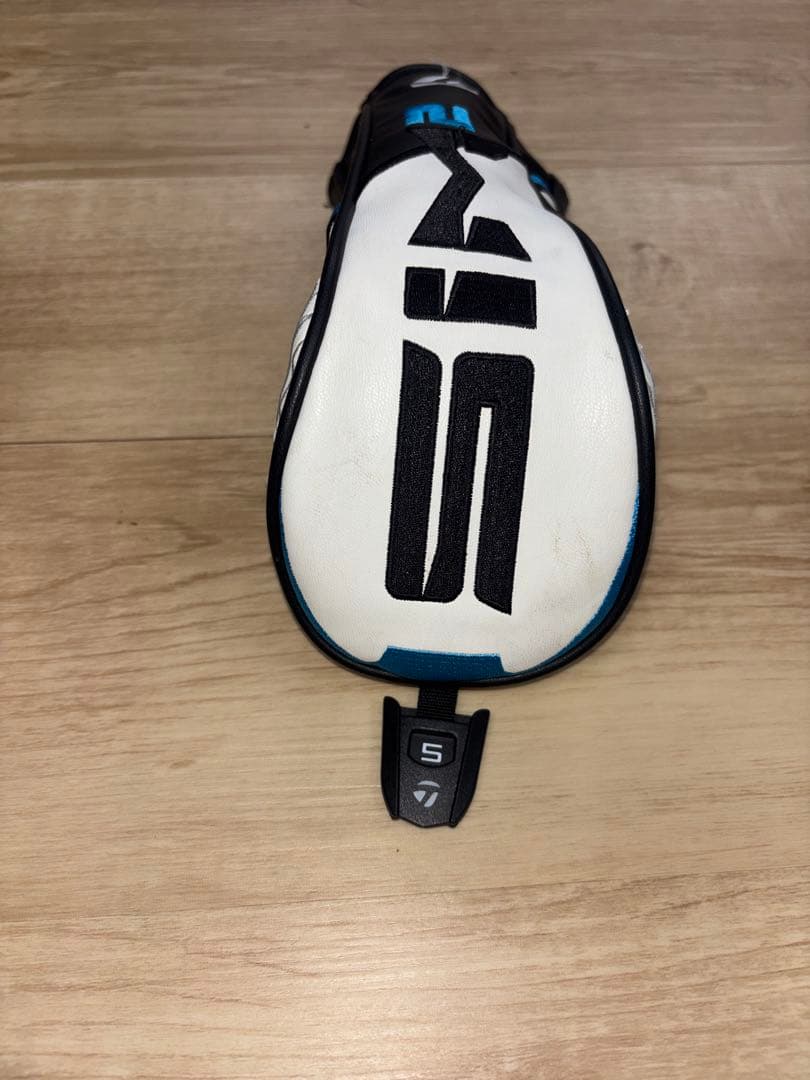 【ゆたか様】TaylorMade SIM2 MAX フェアウェイウッド 5W