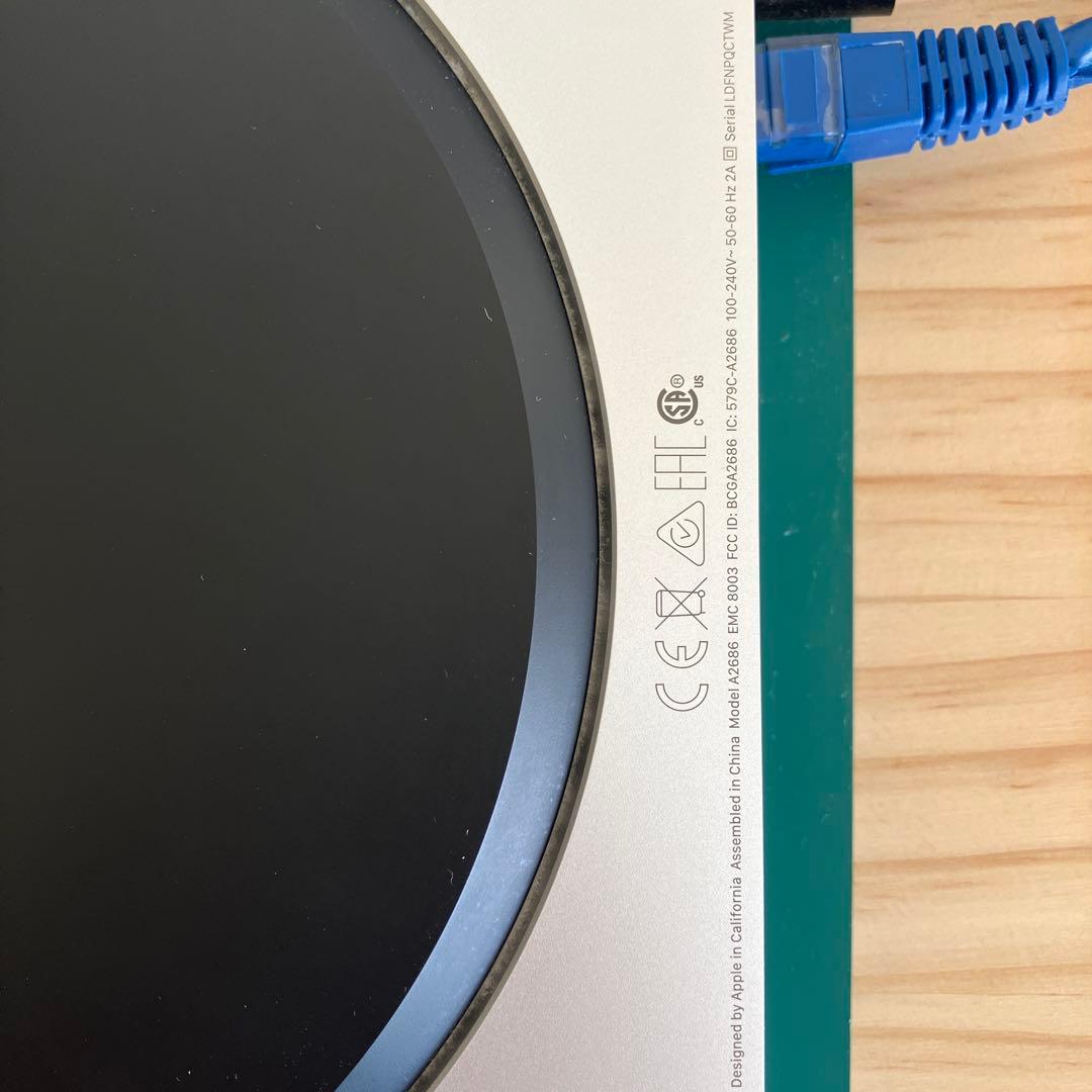 K*K様 Mac mini M2 / メモリ16GB / SSD 256GB