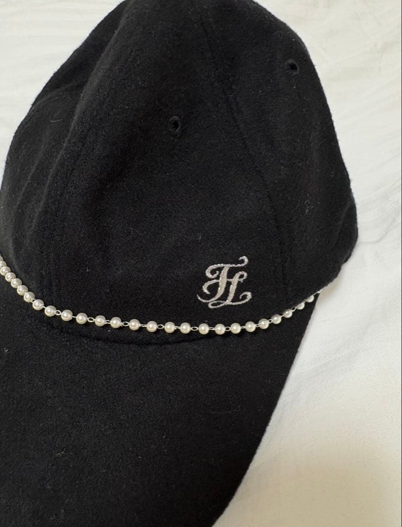 ゴルフ　FairLiarフェアライアーキャップ