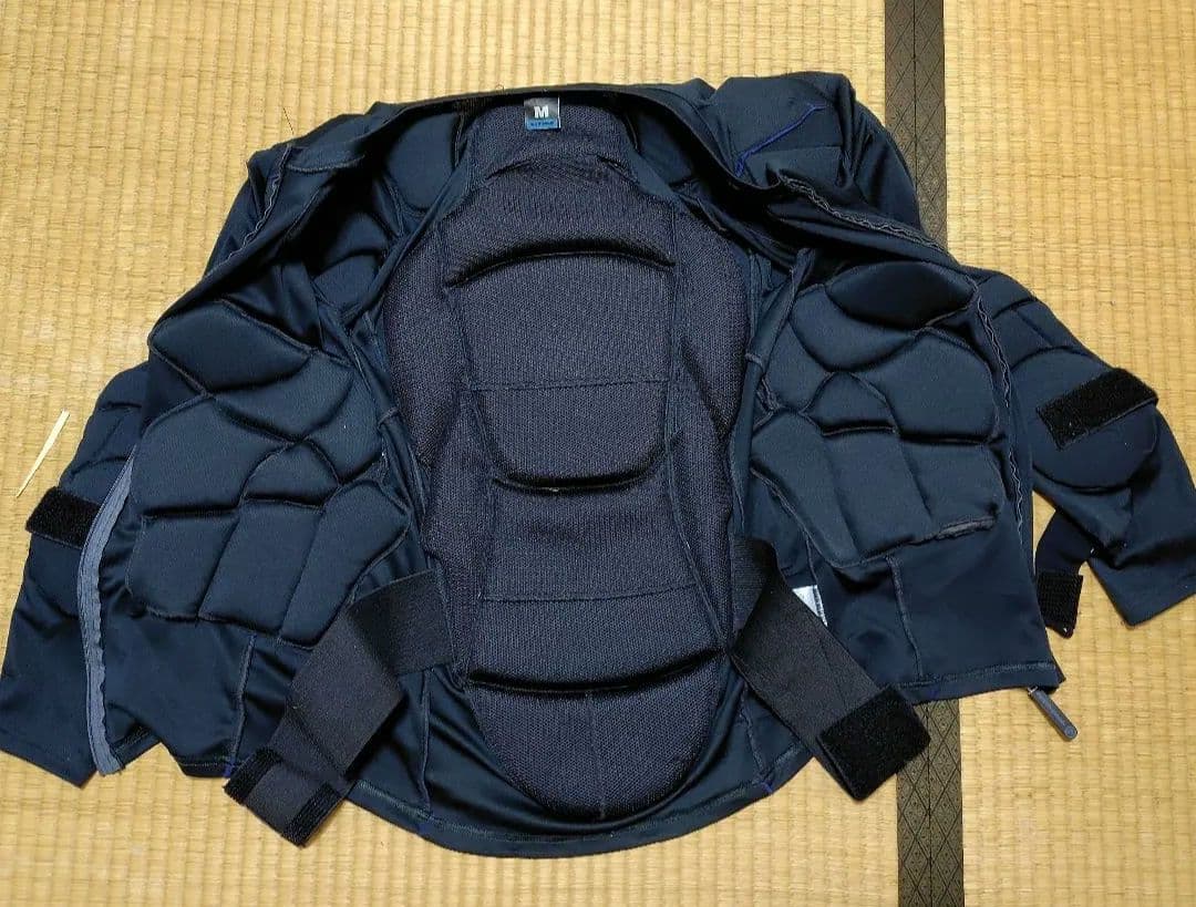 northwave スノーボード プロテクターウェア M