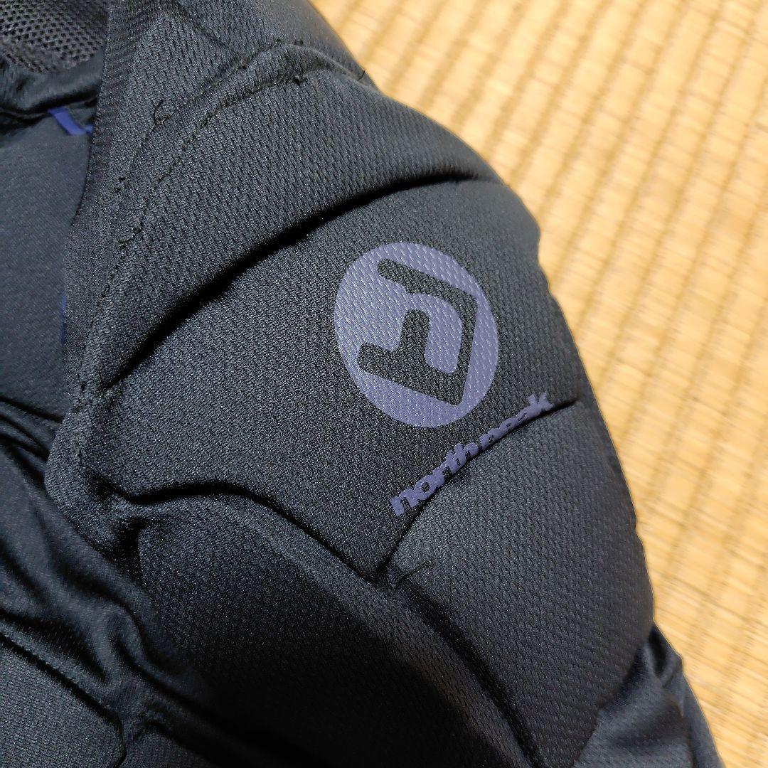 northwave スノーボード プロテクターウェア M