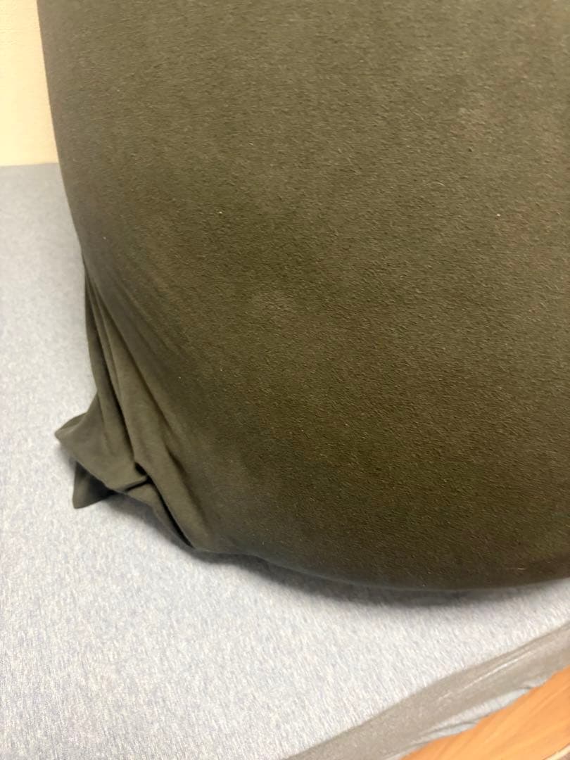 ヨギボーMAX ダークグレー