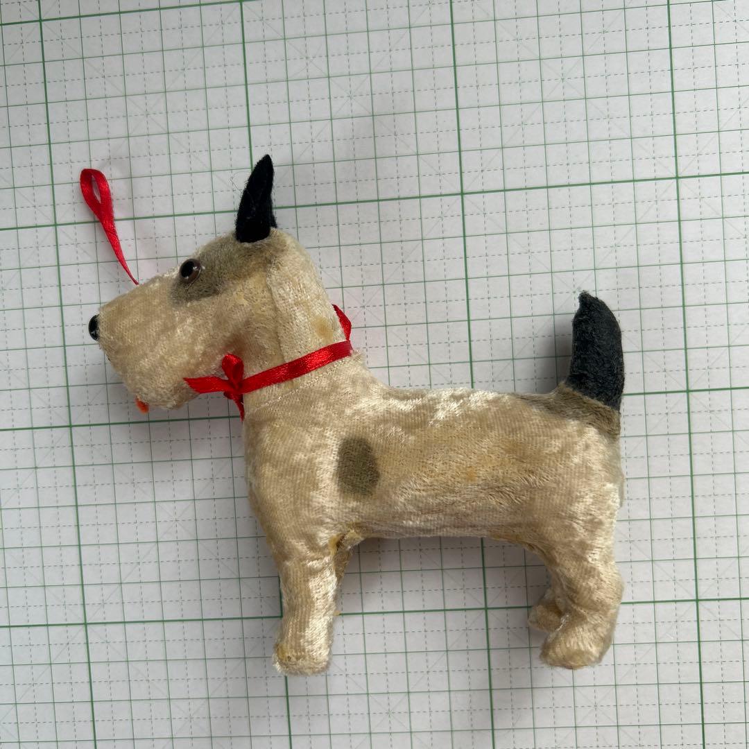 ビンテージフォックステリア