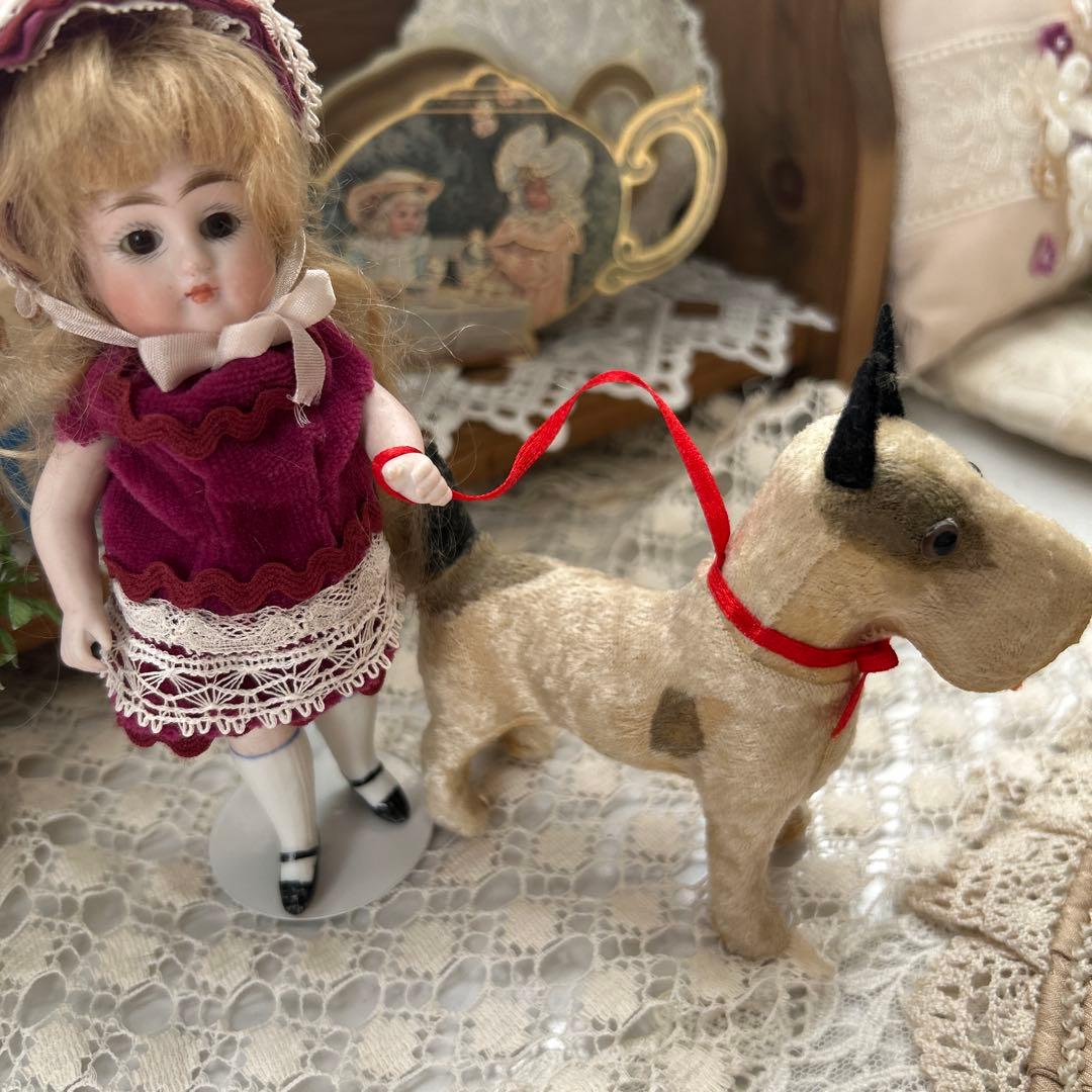 ビンテージフォックステリア