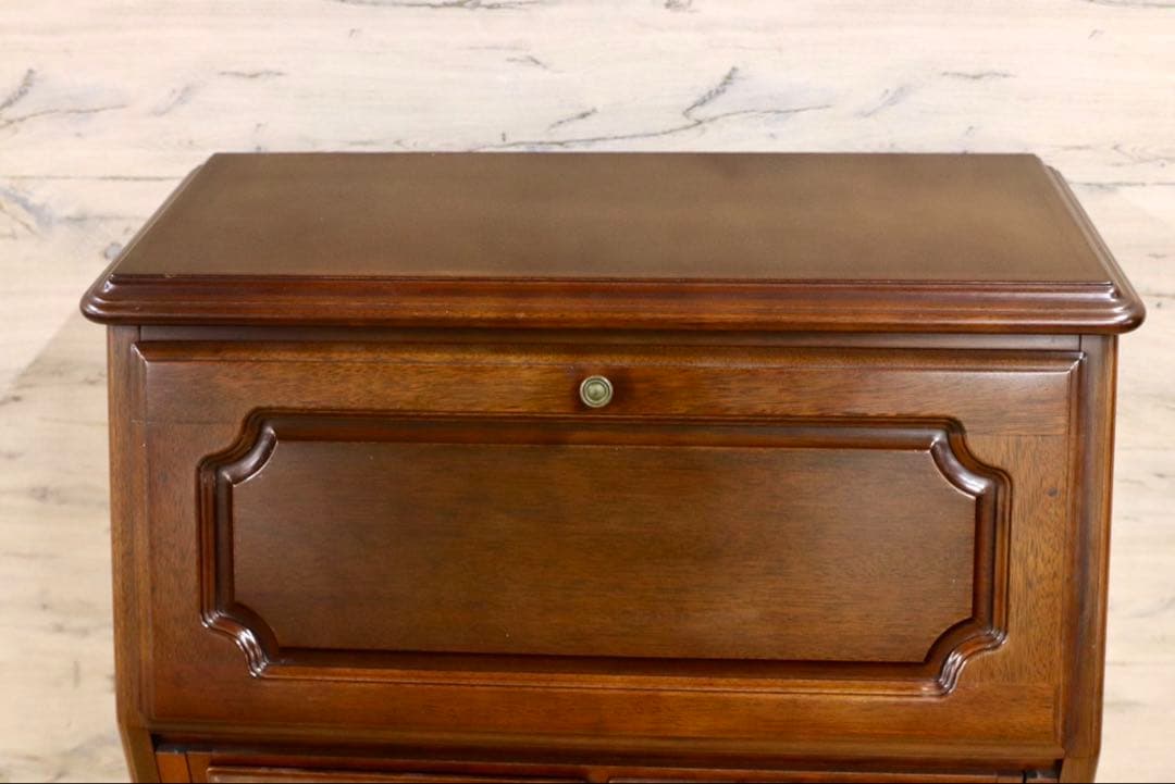 GMIS231○maruni / マルニ ライティングビューロー デスク 机