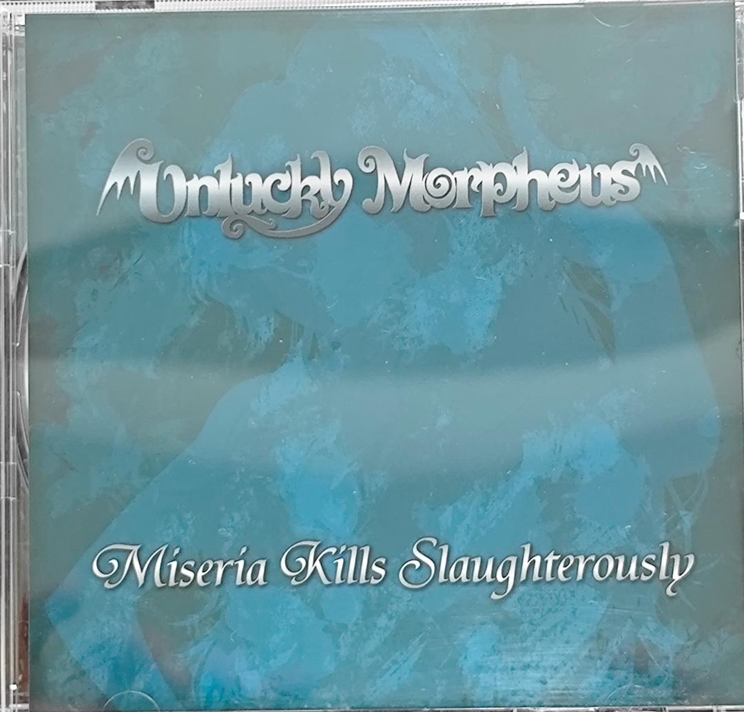 Miseria Kills Slaughterously アンキモ