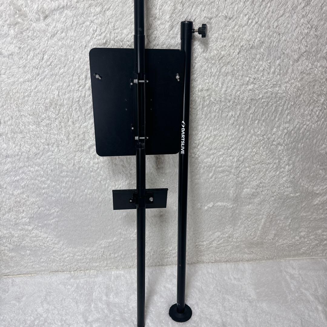 DARTS LIVE ダーツライブ ポールスタンド 純正