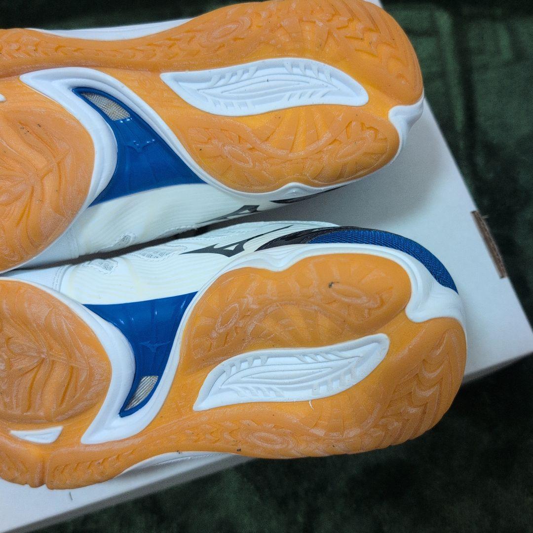 むっく バレーボールシューズ （ミズノ ロイヤルフェニックス2 ）