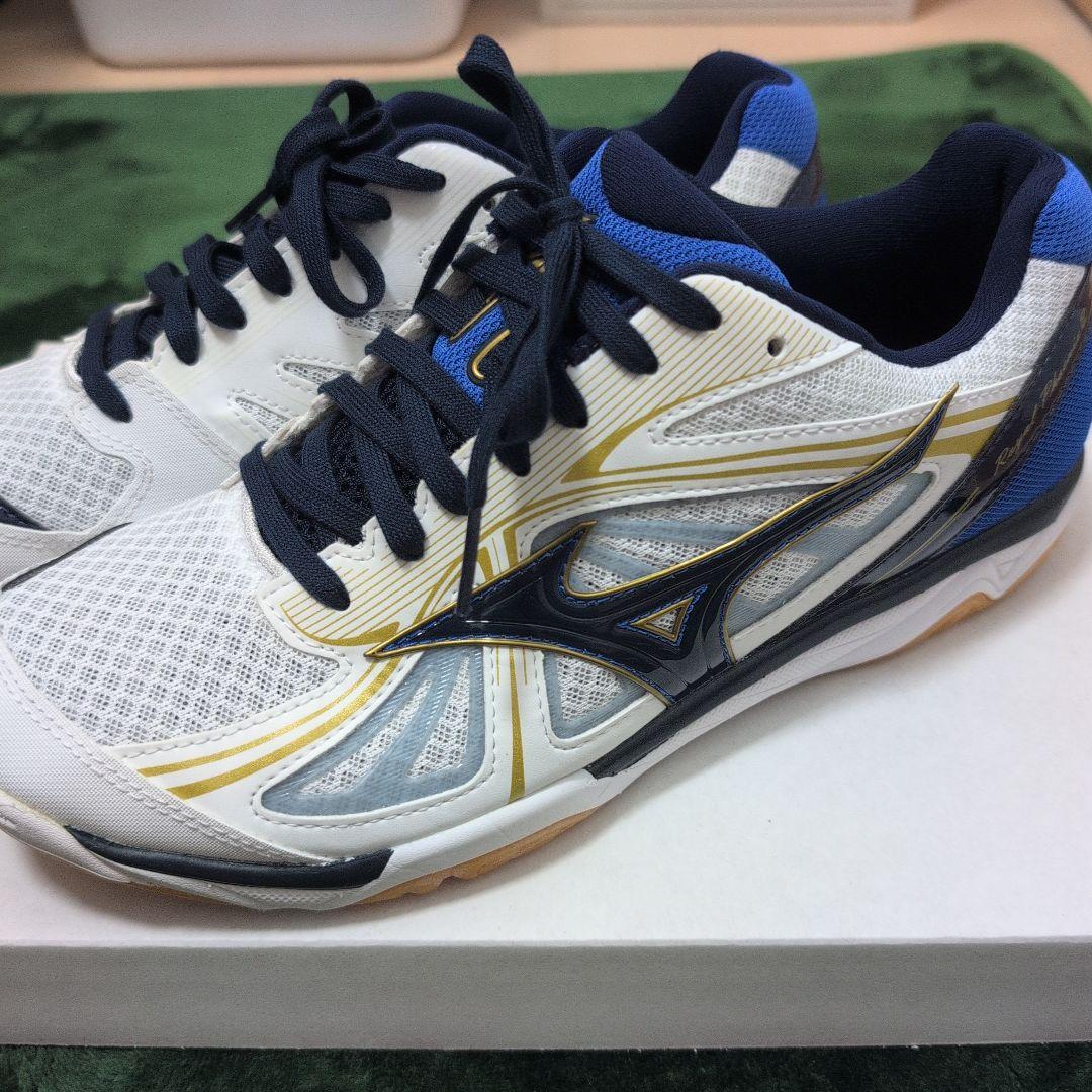 むっく バレーボールシューズ （ミズノ ロイヤルフェニックス2 ）