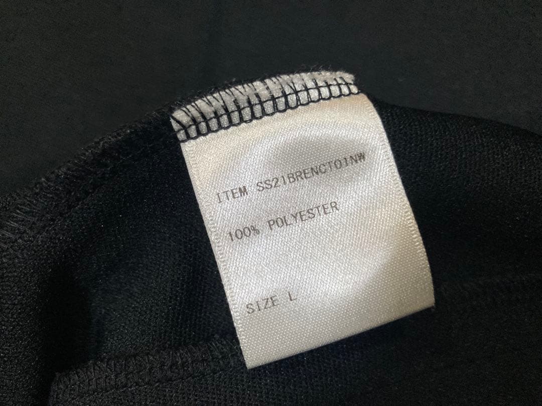 ⭐︎週末価格⭐︎ennoy トラックジャケットandパンツ セットアップ