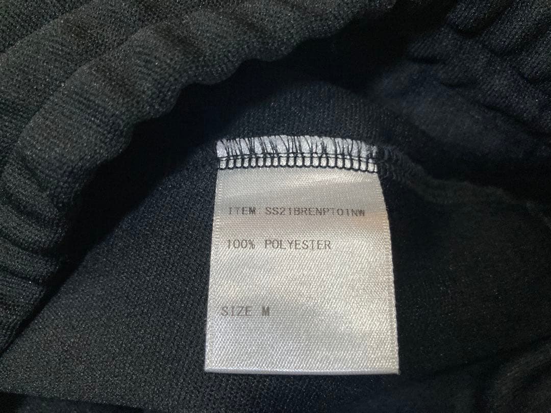 ⭐︎週末価格⭐︎ennoy トラックジャケットandパンツ セットアップ